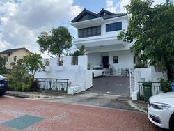 Poole Road (D15), Detached #621743131